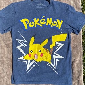 Pokémon Shirt